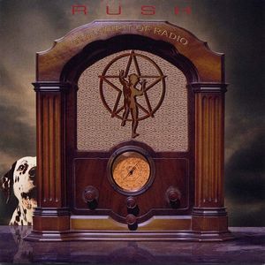 RUSH - THE SPIRIT OF RADIO
